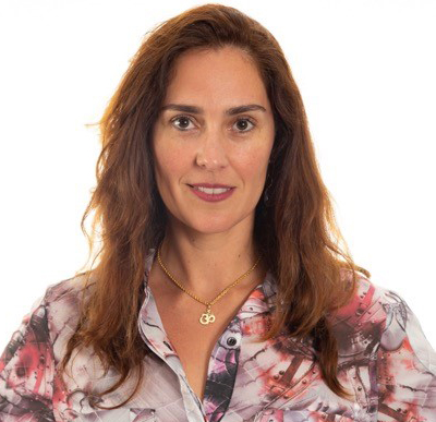 Luciana Salgado