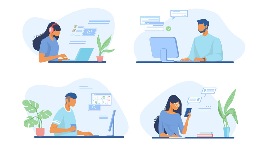 Qualificação profissional: ABES seleciona e divulga cursos do Instituto Êxito de Empreendedorismo para seus associados