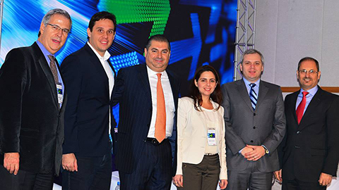 ABES Software Conference 2013