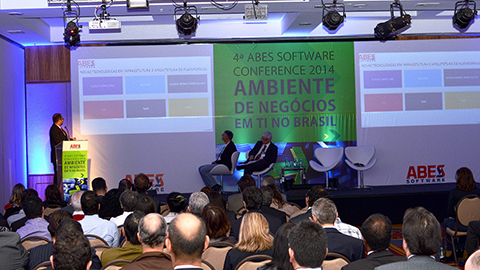 ABES SOFTWARE CONFERENCE 2014