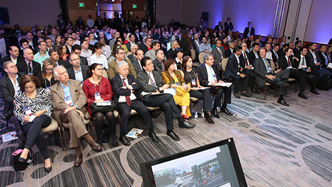 ABES SOFTWARE CONFERENCE 2015