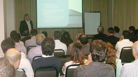 FINEP - Oportunidades e Desafios na área de TIC 2013