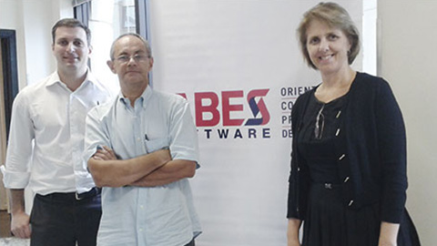 ABVCAP e CNPQ - 2014