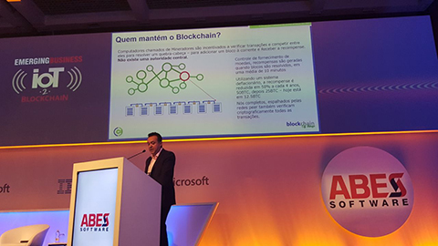 ABES SOFTWARE CONFERENCE 2017