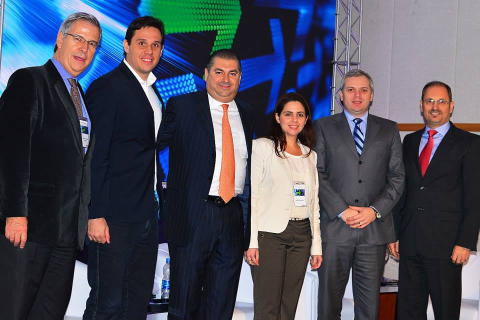 3ª ABES SOFTWARE CONFERENCE – 21 de agosto de 2013