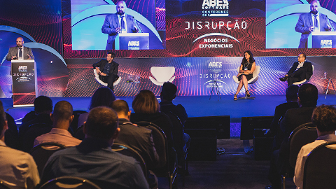 9ª Edição da ABES Software Conference – 14 de outubro de 2019