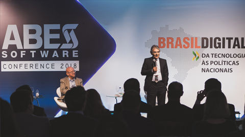 8ª Edição da ABES Software Conference – 20 de agosto de 2018