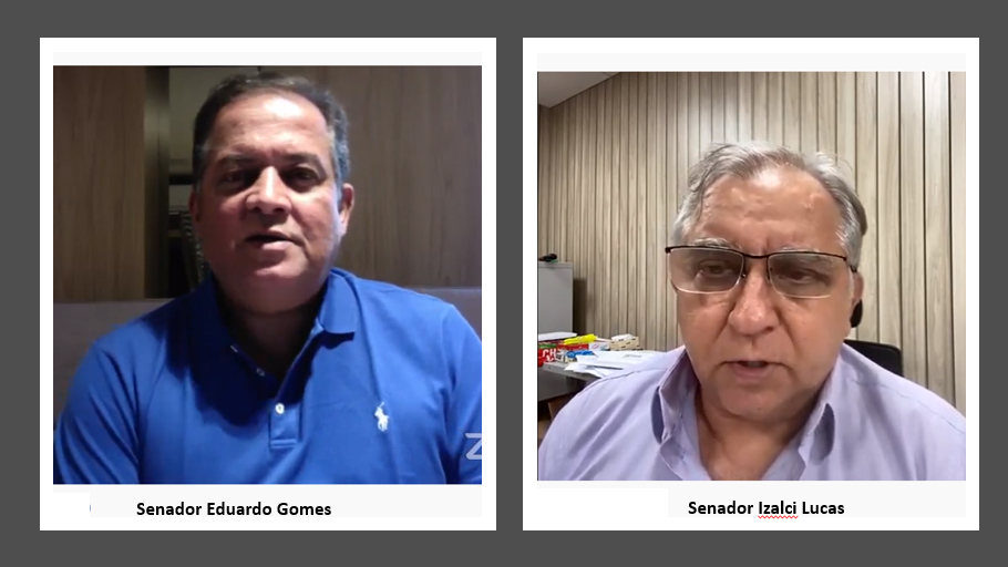 Frente LGPD dá continuidade ao debate sobre a lei, a PEC 17 e a ANPD