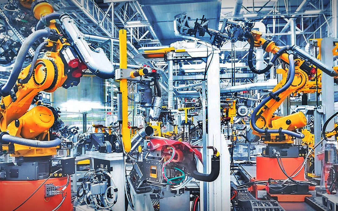 Parque Tecnológico desenvolve Plataforma Virtual de Testbed em Internet das Coisas