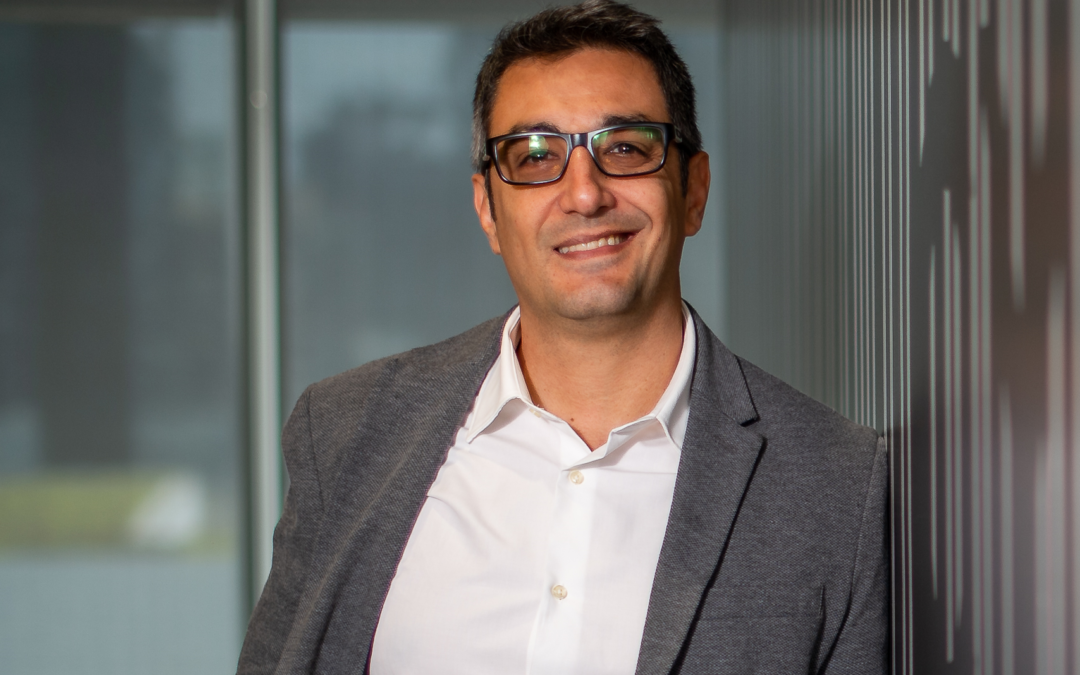 Lei Geral de Proteção de Dados no tempo de pandemia