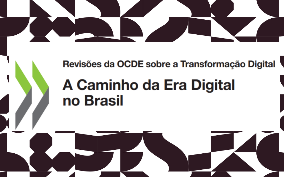 O avanço da transformação digital no Brasil pode reforçar a recuperação econômica