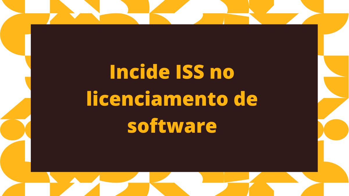 STF votou nesta quarta (24/02) pela modulação de efeitos da decisão pela tributação de ISS sobre software