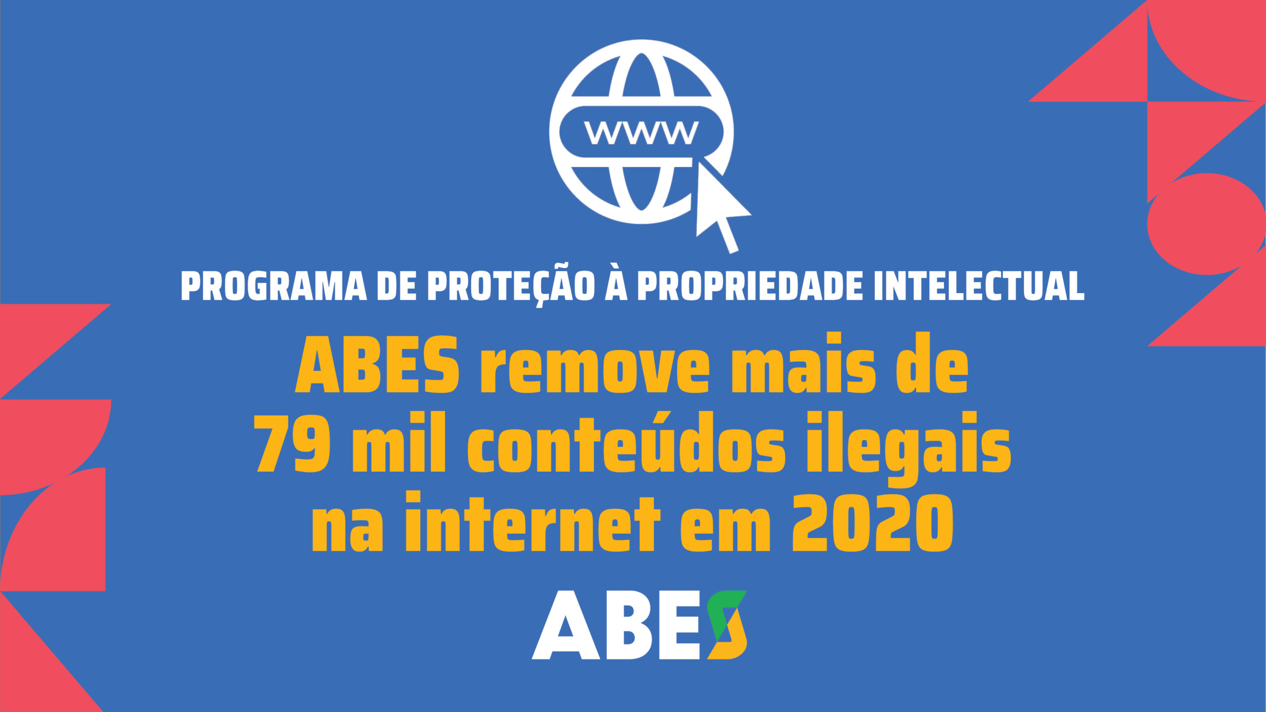 Balanço anual de monitoramento da associação aponta queda no número de anúncios removidos