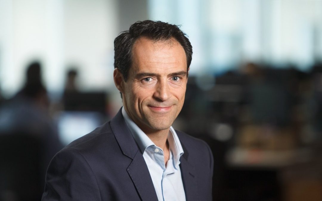 Renascimento dos APIs, SDKs e AI na 5Gnésima potência