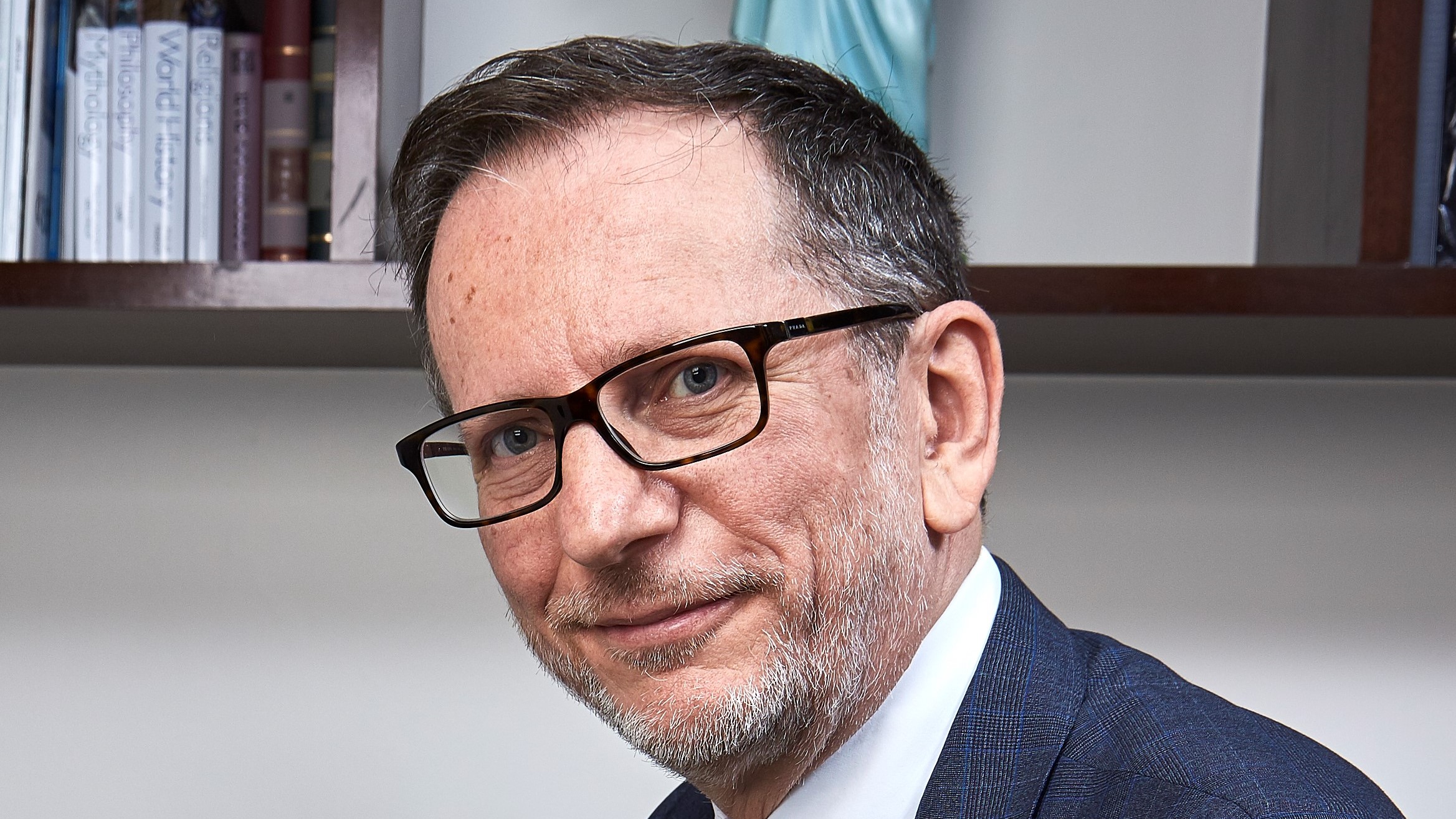 Rodolfo Fücher encerra mandato na presidência da ABES com resultados em ESG e crescimento de 9%