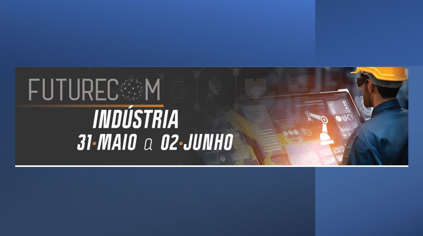ABES lidera painel sobre Indústria 4.0 na Futurecom Digital Series Indústria