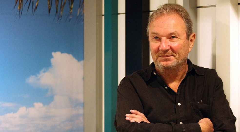 ABES manifesta seu pesar pelo falecimento de Aleksandar Mandic