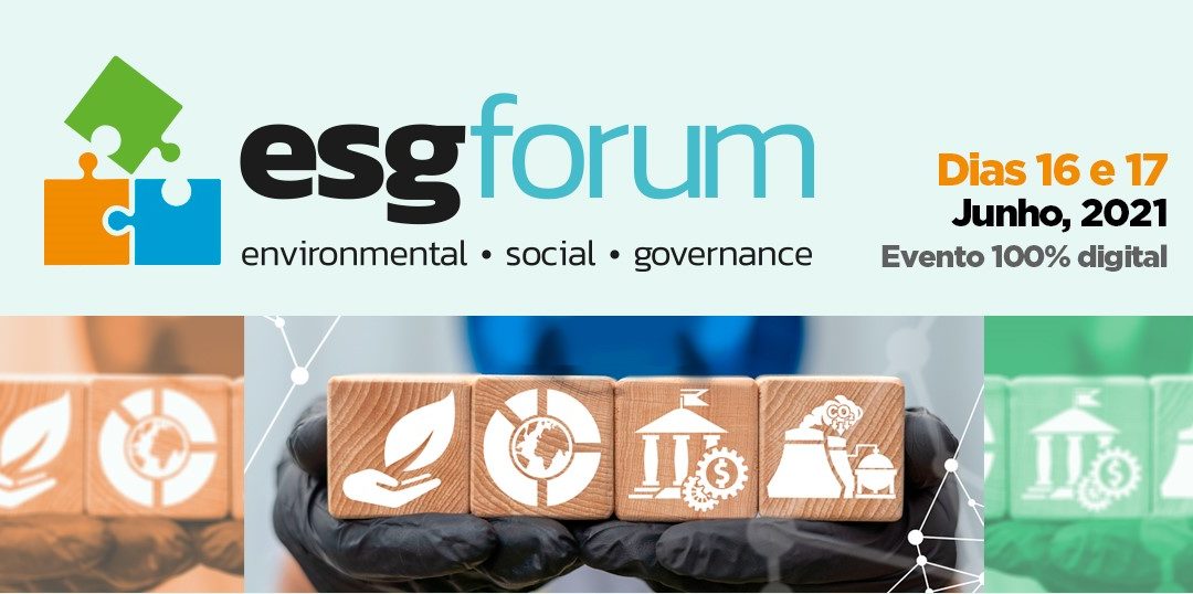 Melhores práticas: ABES patrocina o ESG Forum nos dias 16 e 17 de junho