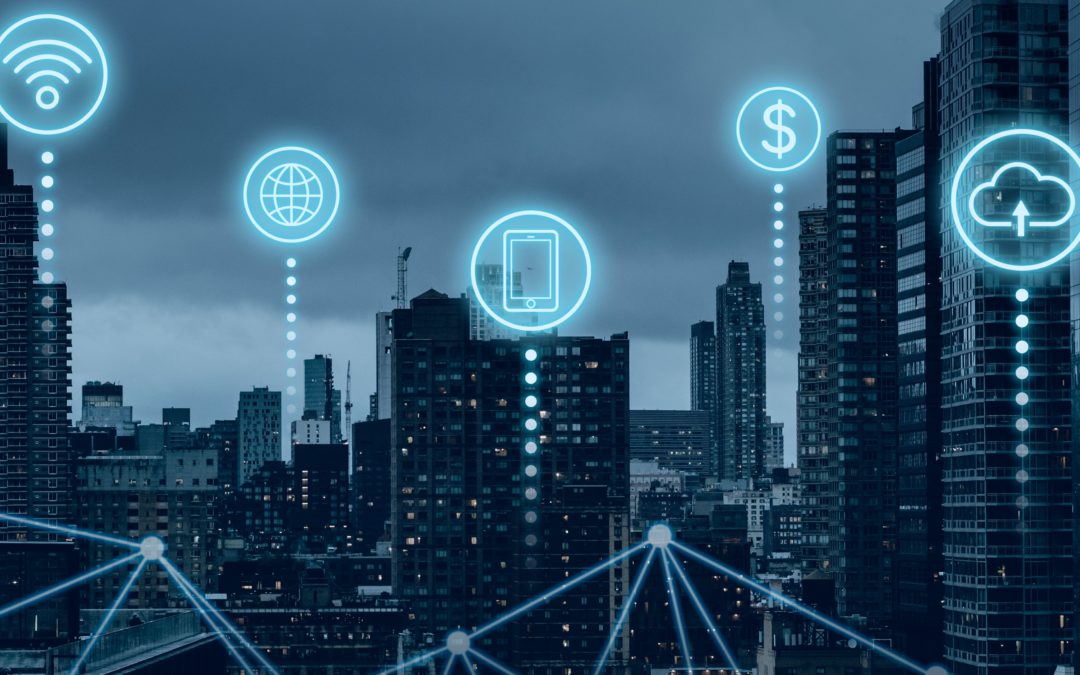 Estudo mostra impacto de formação e atração de talentos na transformação de cidades