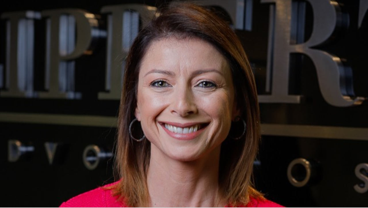 ABES nomeia Marcia Lippert como Vice-Presidente no Rio Grande do Sul