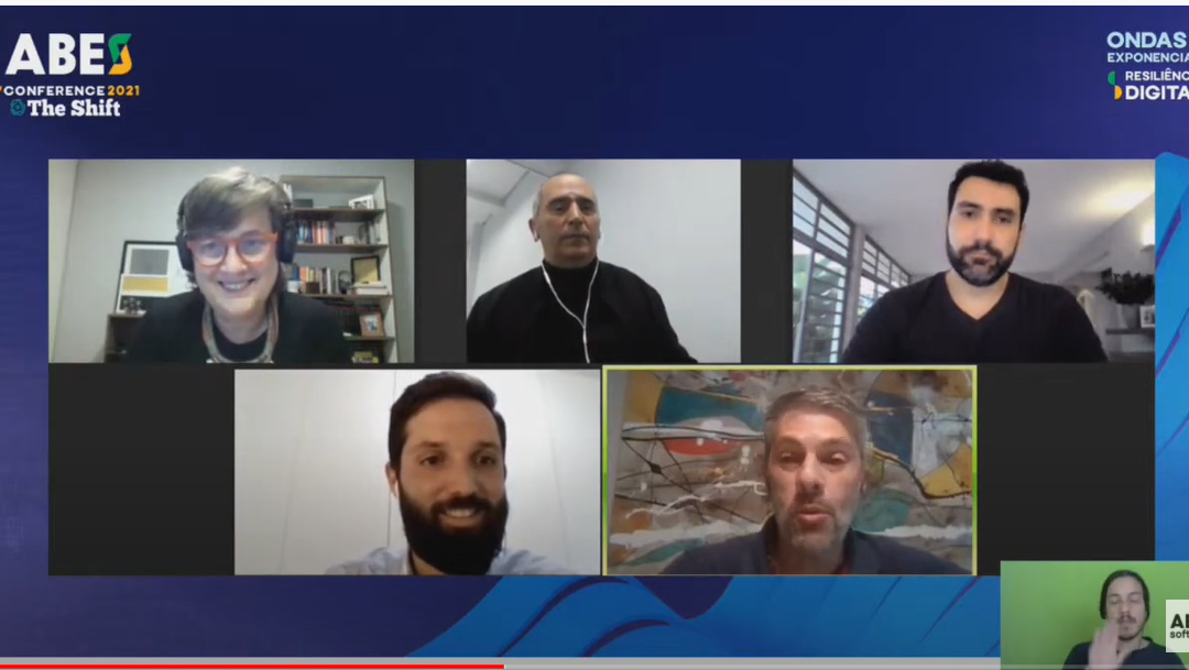 Economia colaborativa não é mais uma tendência, é uma realidade