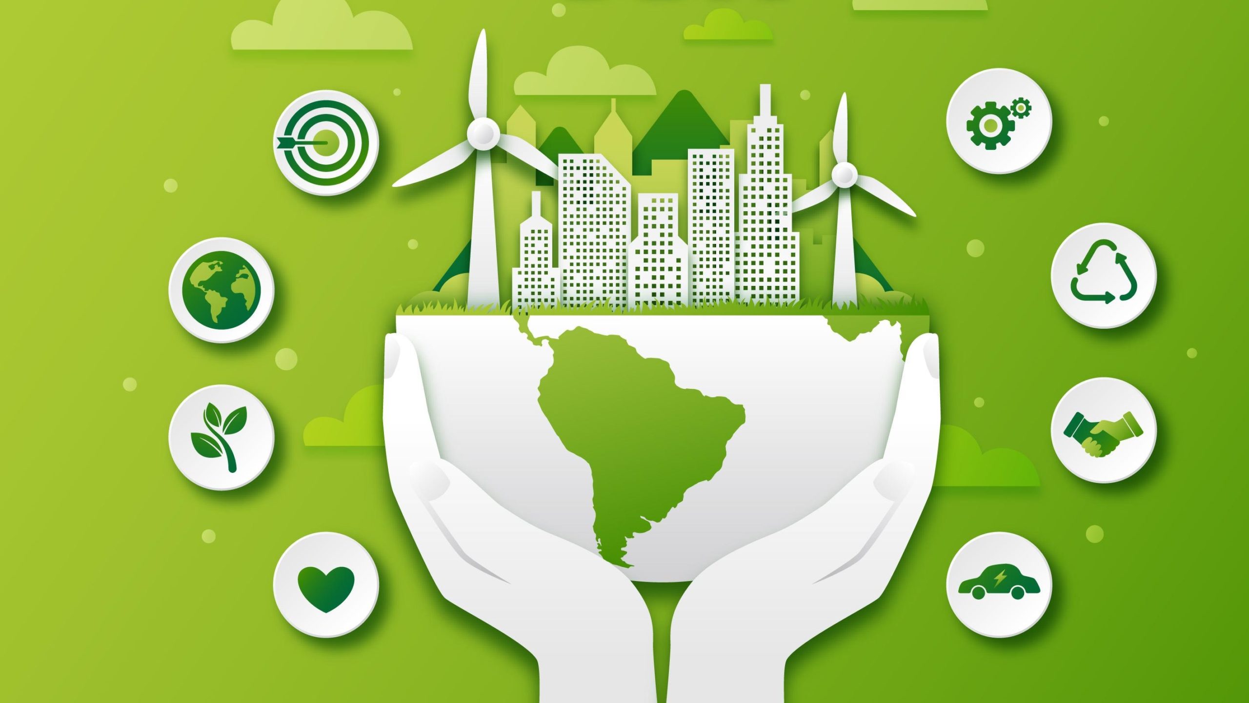 ABES participa do evento UrbanSus realizado pela Universidade de São Paulo