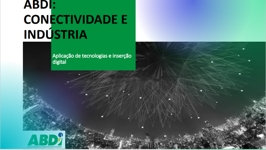 Uso de tecnologias inovadoras não faz parte da agenda estratégica das empresas