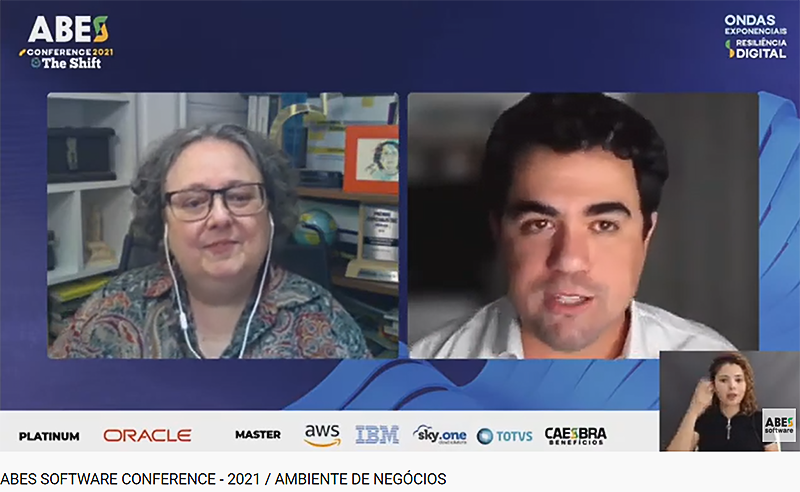 Thiago Camargo analisa como as leis podem  gerar insegurança jurídica e impactar a inovação