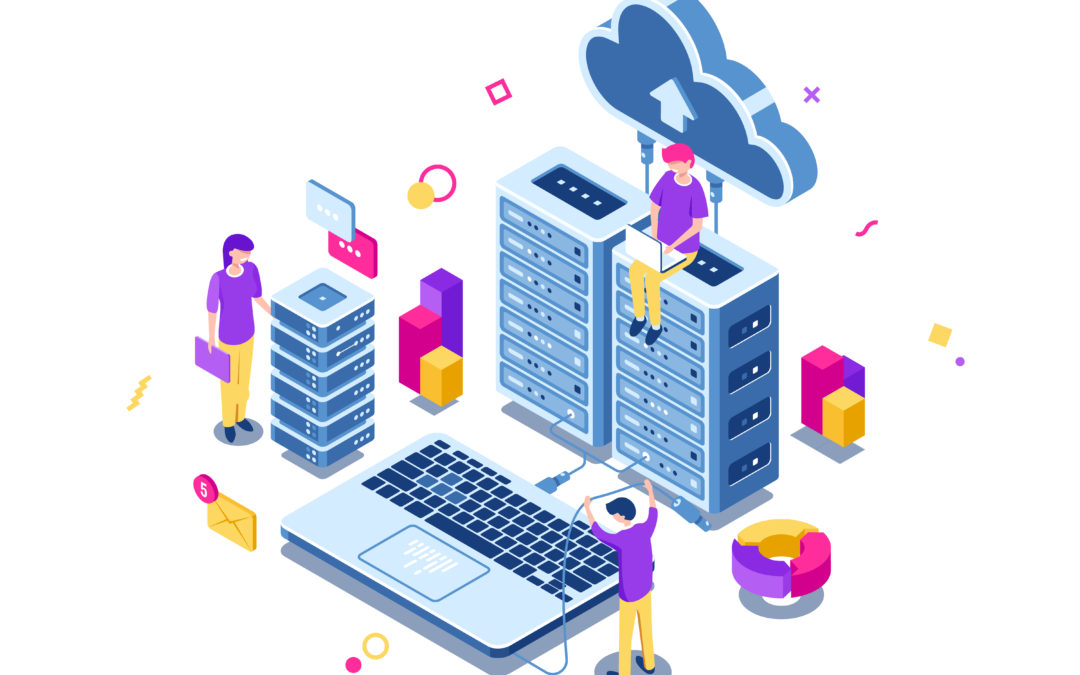 LATAM põe fim aos seus data centers e agora toda a sua operação de TI funciona na nuvem do Google