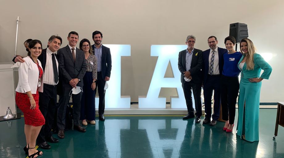 ABES participa do lançamento da Frente Parlamentar Mista da Inteligência Artificial na Câmara