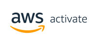 aws activate