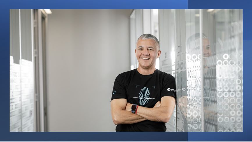 Conexões que transformam: chegou a vez da Saúde ter ALMA digital