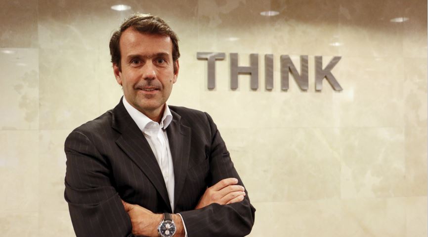 Transformação digital e pessoas: as chaves para a construção do futuro