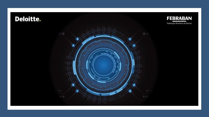Orçamento dos bancos em tecnologia pode atingir R＄ 35,5 bilhões em 2022, mostra pesquisa