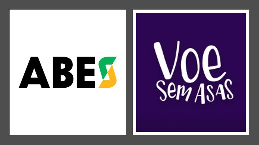 ABES e Voe sem Asas fecham acordo mirando o segmento de startups