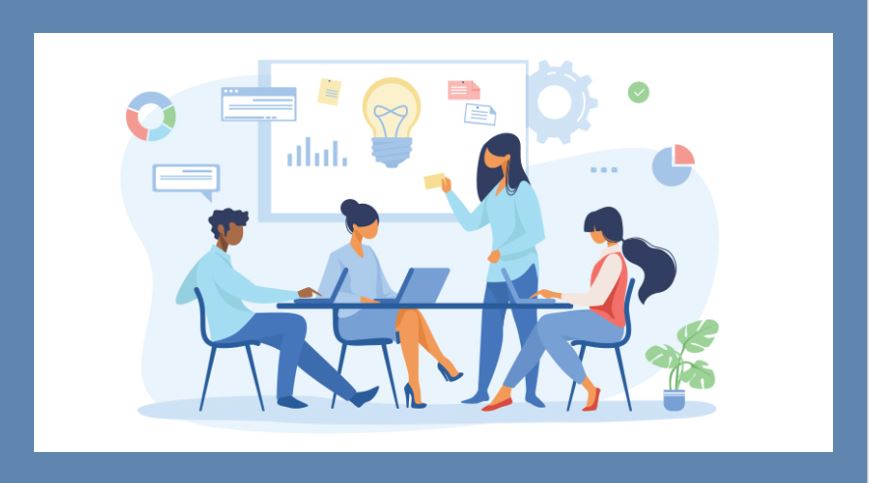 Panorama RH Tech traz dados estatísticos  sobre empregabilidade no setor de TI