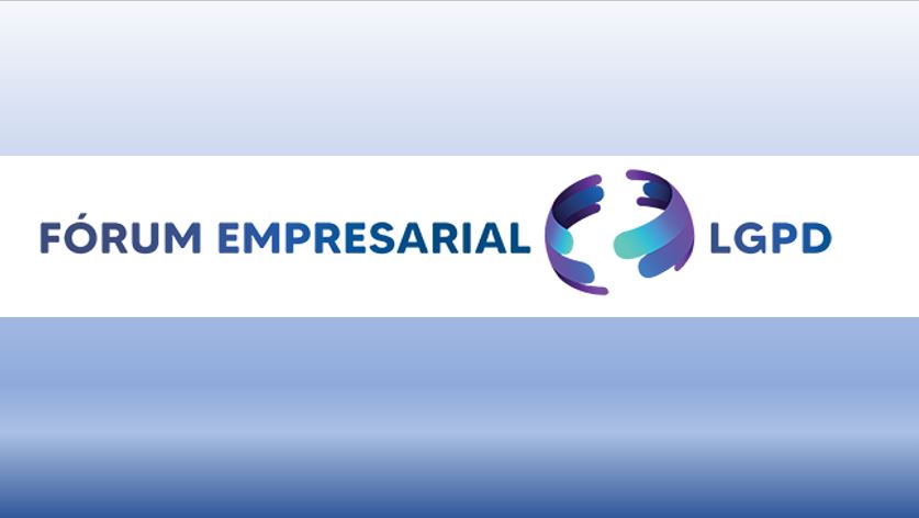 Participe da nova pesquisa sobre conformidade à LGPD