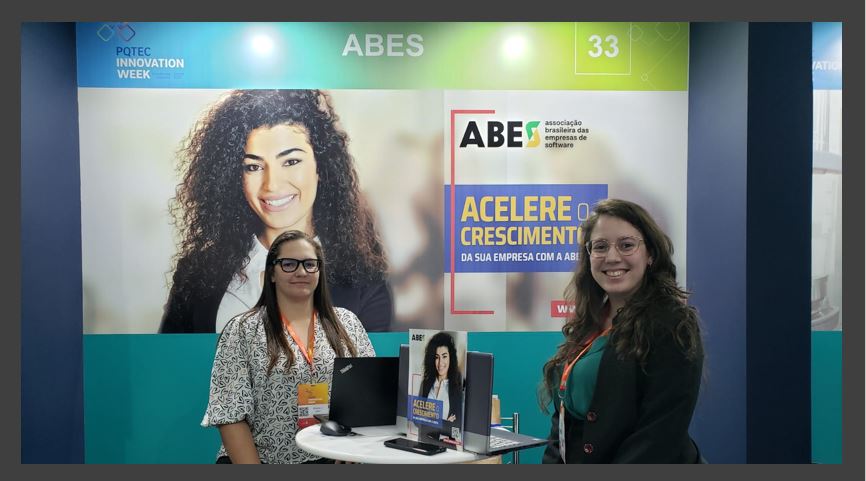 ABES participa da PqTec Innovation Week