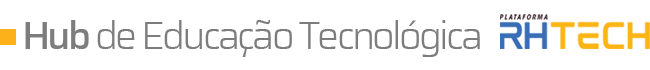 Hub de Educação Tecnológica RH TECH