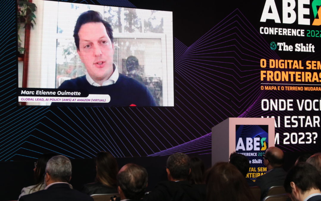 Inteligência ativa na tomada de decisão une  business intelligence e inteligência artificial