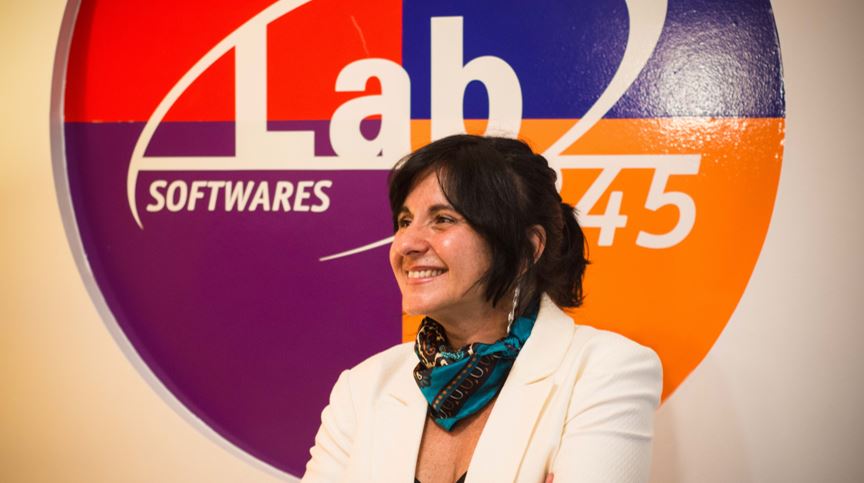 Lab245 investe em ferramentas low code e inteligência artificial para acelerar crescimento