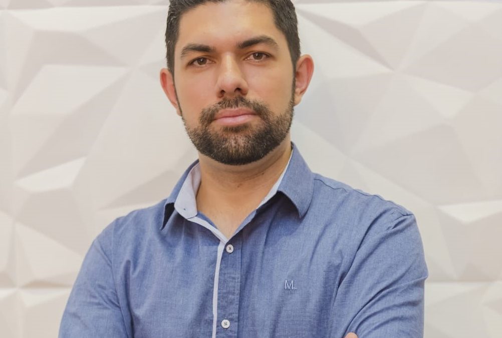 Daniel Calero é o novo BDM do portfólio digital da Tivit