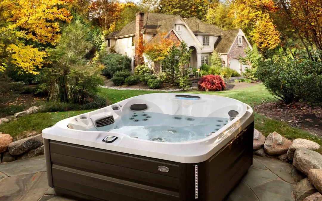 Jacuzzi escolhe solução Infor para alavancar seu processo de transformação empresarial