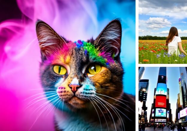 Adobe e NVIDIA fazem parceria para liberar o poder da IA generativa