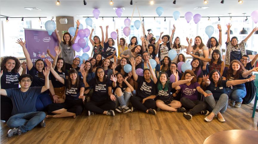 RH Tech: PrograMaria promove mais diversidade  e inclusão de mulheres na área de tecnologia