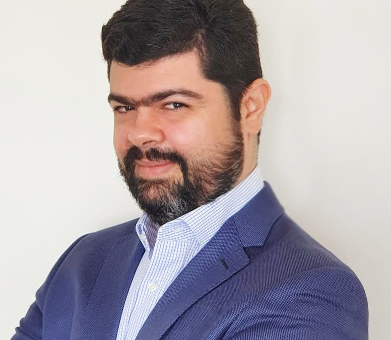 Elmer Dotti é novo Diretor de Tecnologia da Dígitro