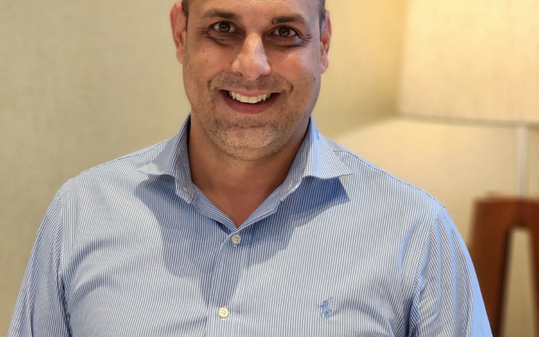 NTT DATA anuncia novo diretor comercial