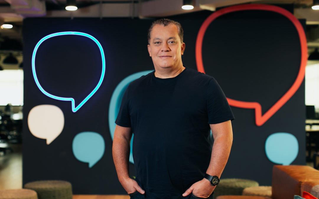 Take Blip avança em estratégia global e anuncia operação no México