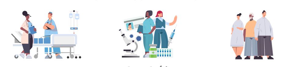 De olho no futuro, tecnologia e inovação prometem solucionar as principais dores do setor privado