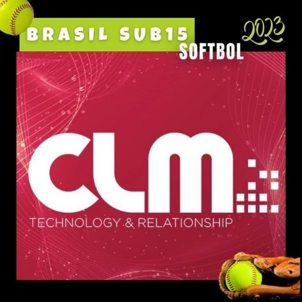 CLM apoia seleção feminina de softbol sub 15
